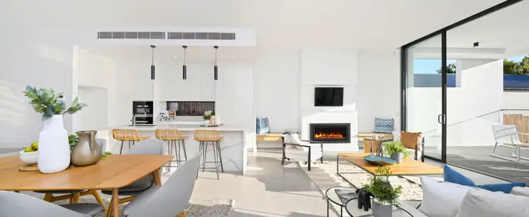 Fourth view of Homely house listing, 18a Mawson Parade, Chifley NSW 2036