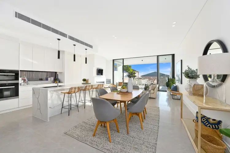 Sixth view of Homely house listing, 18a Mawson Parade, Chifley NSW 2036