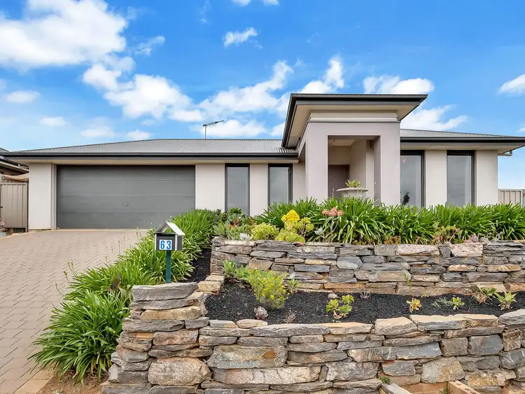 63 Douglas Drive, Mount Barker SA 5251