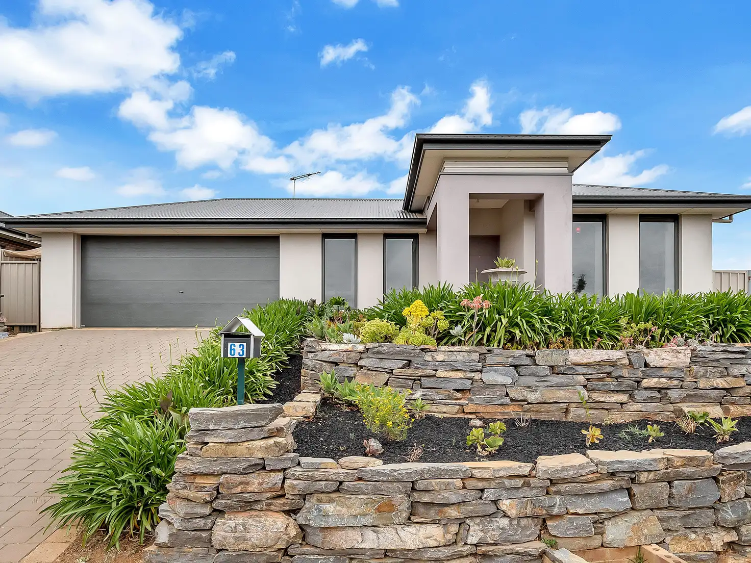 Main view of Homely house listing, 63 Douglas Drive, Mount Barker SA 5251