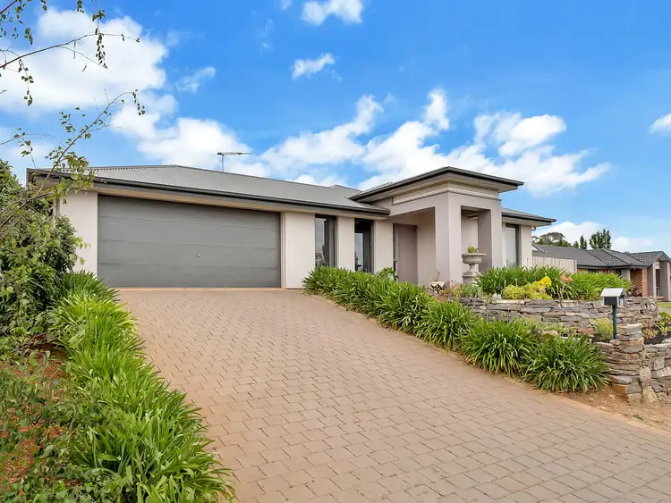 Second view of Homely house listing, 63 Douglas Drive, Mount Barker SA 5251