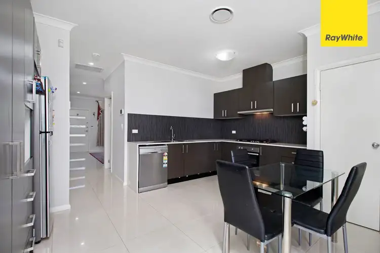 Main view of Homely villa listing, 8/13-15 Frank Street, Mount Druitt NSW 2770