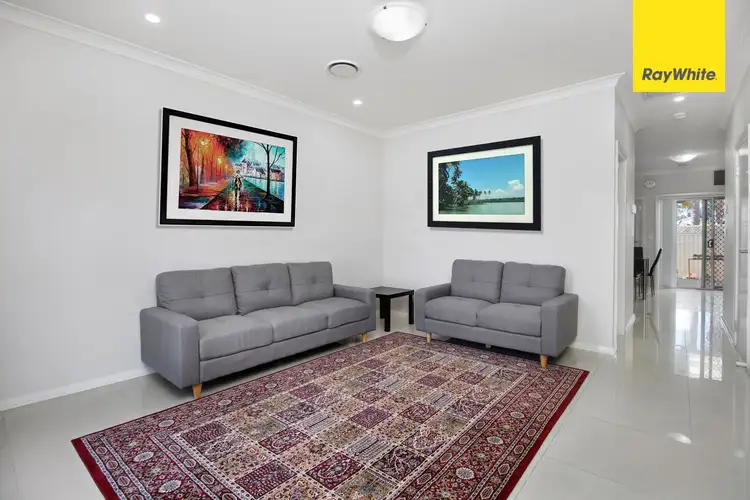 Second view of Homely villa listing, 8/13-15 Frank Street, Mount Druitt NSW 2770