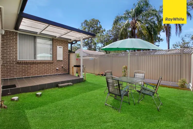 Fourth view of Homely villa listing, 8/13-15 Frank Street, Mount Druitt NSW 2770