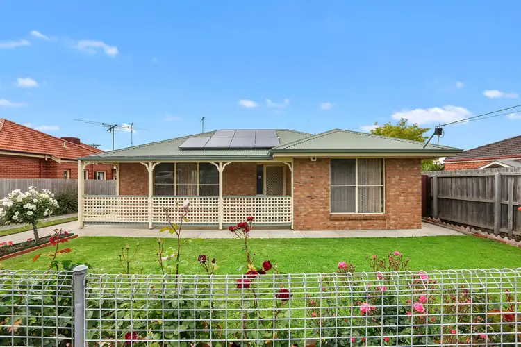 Second view of Homely house listing, 27 Francis Street, Belmont VIC 3216