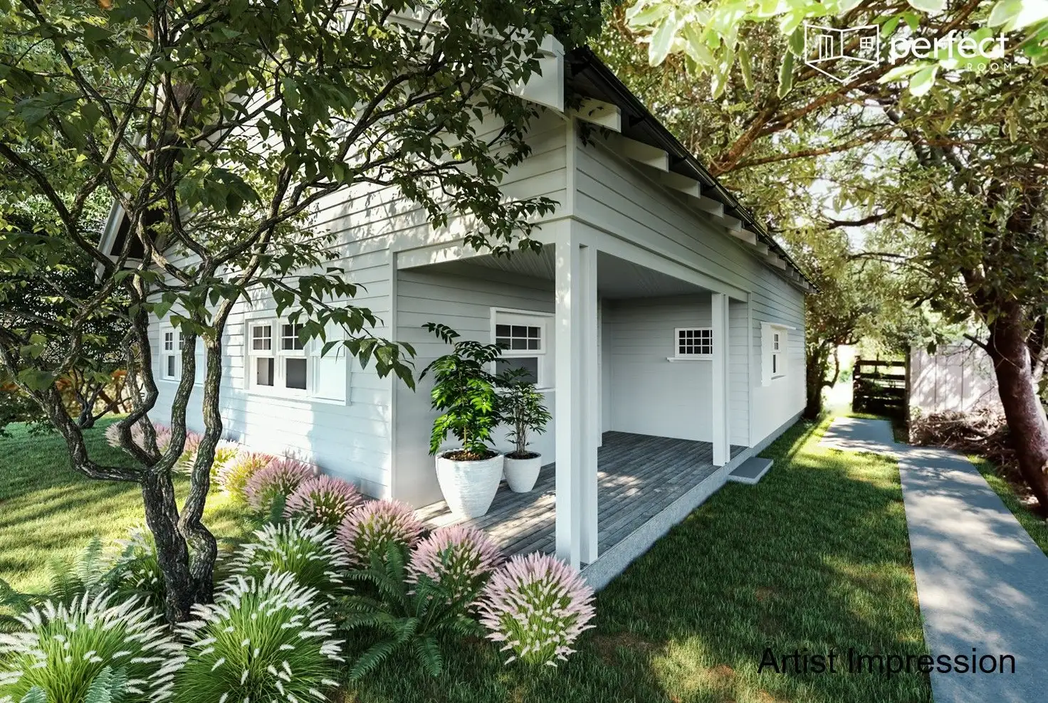 Main view of Homely house listing, 33 Eastgate Street, Oakleigh VIC 3166