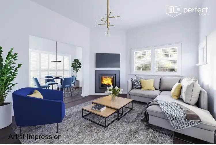 Third view of Homely house listing, 33 Eastgate Street, Oakleigh VIC 3166