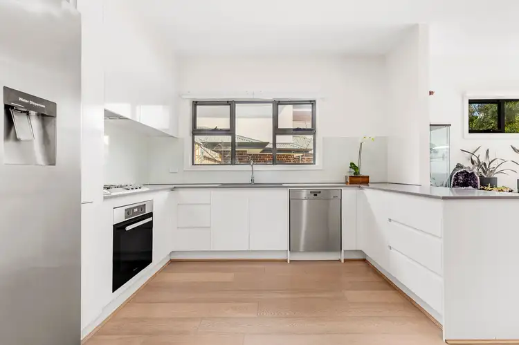Second view of Homely townhouse listing, 22/520 Mitcham Road, Mitcham VIC 3132