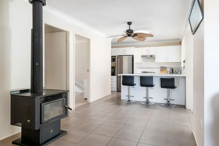 Third view of Homely house listing, 33 Paddy Miller Avenue, Currans Hill NSW 2567