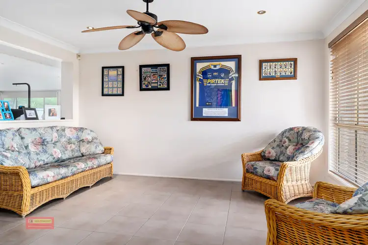 Sixth view of Homely house listing, 33 Paddy Miller Avenue, Currans Hill NSW 2567