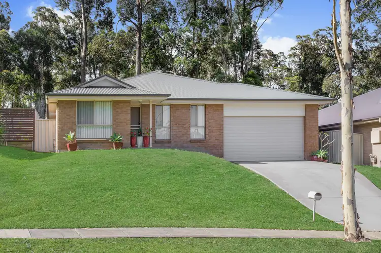 11 Styles Close, Fletcher NSW 2287