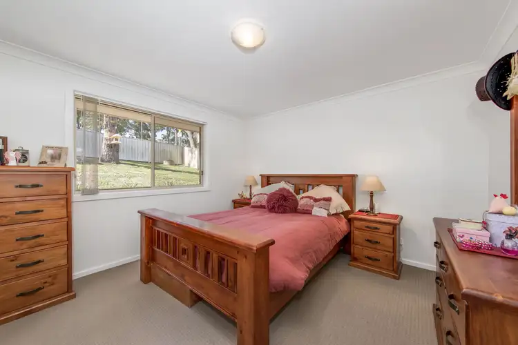 Sixth view of Homely house listing, 11 Styles Close, Fletcher NSW 2287