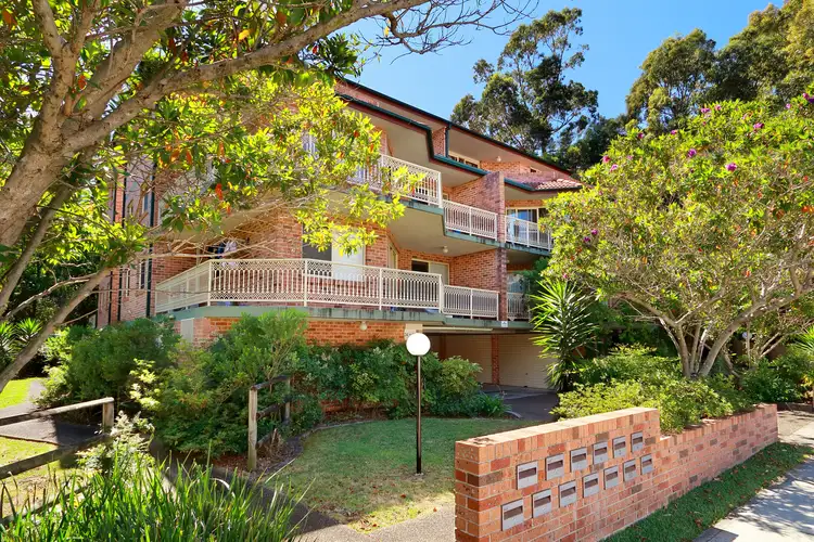 11/34 Carrington Avenue, Hurstville NSW 2220