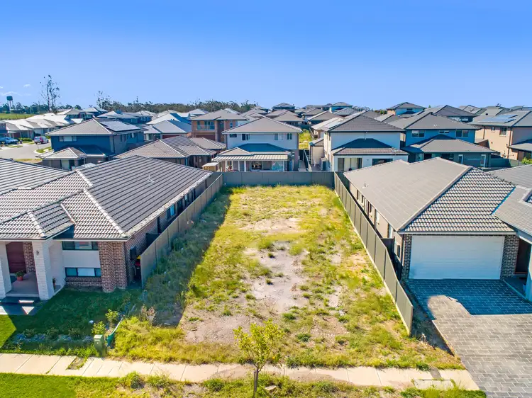 20 Smokebush Avenue, Leppington NSW 2179