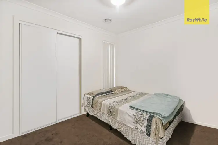 Sixth view of Homely house listing, 35 Mapleton Boulevard, Melton South VIC 3338