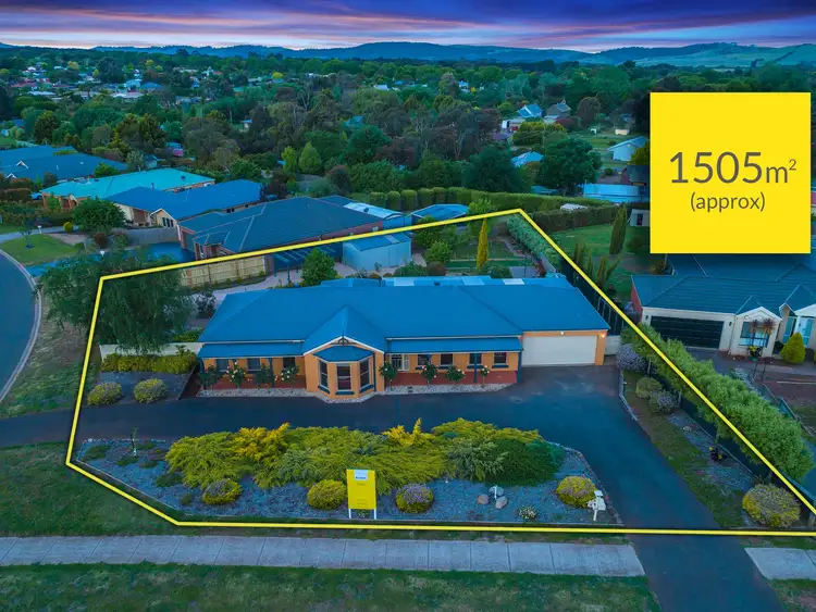 Fifth view of Homely house listing, 30 Shaw Drive, Romsey VIC 3434