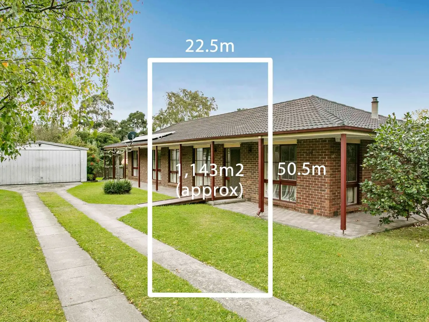 Main view of Homely house listing, 145 High Street, Berwick VIC 3806