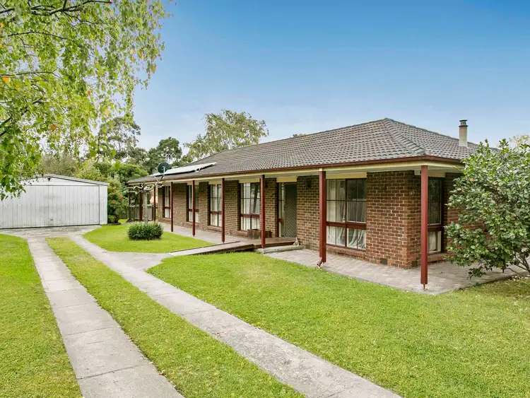 Second view of Homely house listing, 145 High Street, Berwick VIC 3806