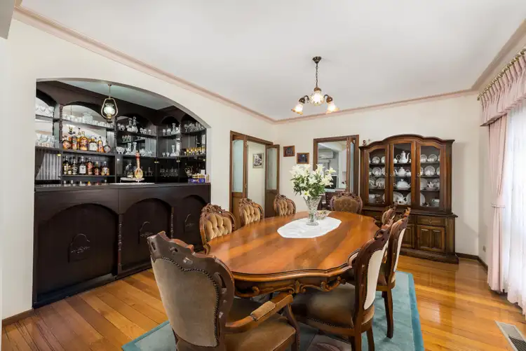 Fifth view of Homely house listing, 11 Shakespeare Drive, Bundoora VIC 3083