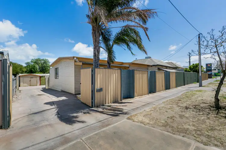 Second view of Homely house listing, 99 Victoria Road, Birkenhead SA 5015