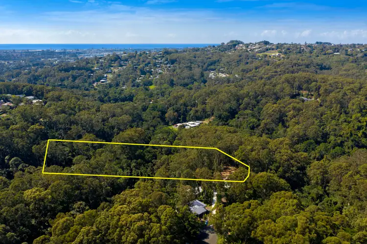 Second view of Homely land listing, 32 Palana Court, Buderim QLD 4556