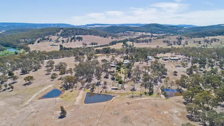 1268 Brayton Road, Marulan NSW 2579