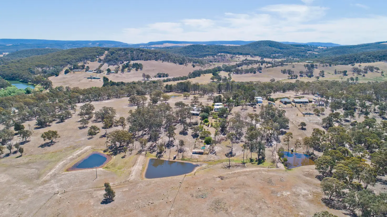 Main view of Homely rural property listing, 1268 Brayton Road, Marulan NSW 2579