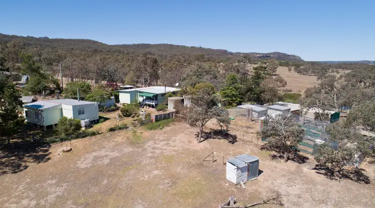Third view of Homely rural property listing, 1268 Brayton Road, Marulan NSW 2579