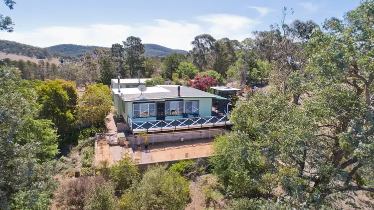 Fourth view of Homely rural property listing, 1268 Brayton Road, Marulan NSW 2579