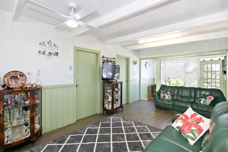 Fifth view of Homely rural property listing, 1268 Brayton Road, Marulan NSW 2579