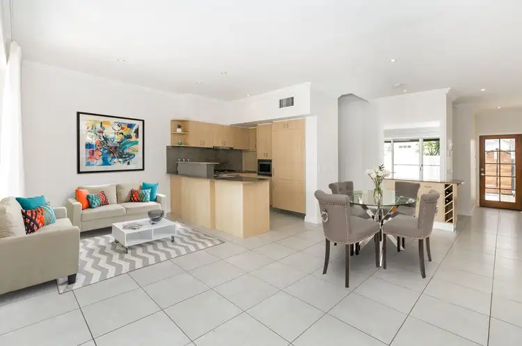 5/103 Salerno Street, Surfers Paradise QLD 4217