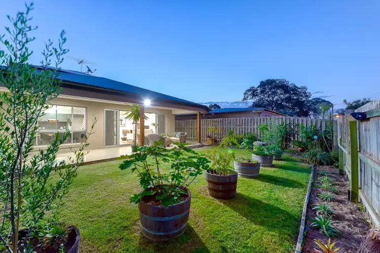 Third view of Homely house listing, 23 Griffin Place, Nudgee QLD 4014