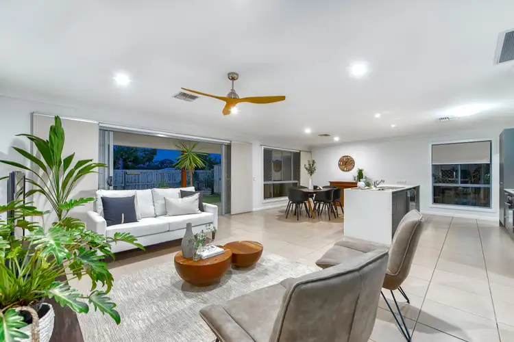 Fourth view of Homely house listing, 23 Griffin Place, Nudgee QLD 4014