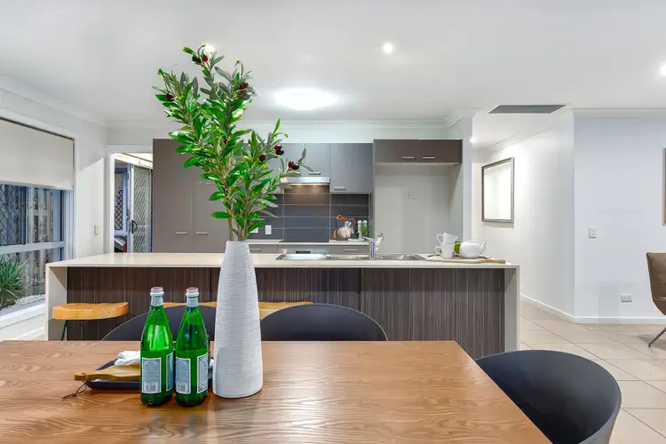 Fifth view of Homely house listing, 23 Griffin Place, Nudgee QLD 4014