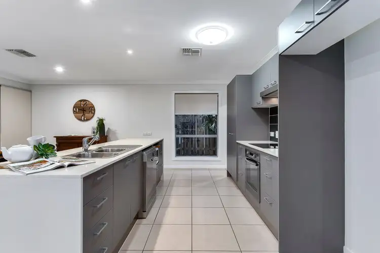 Sixth view of Homely house listing, 23 Griffin Place, Nudgee QLD 4014