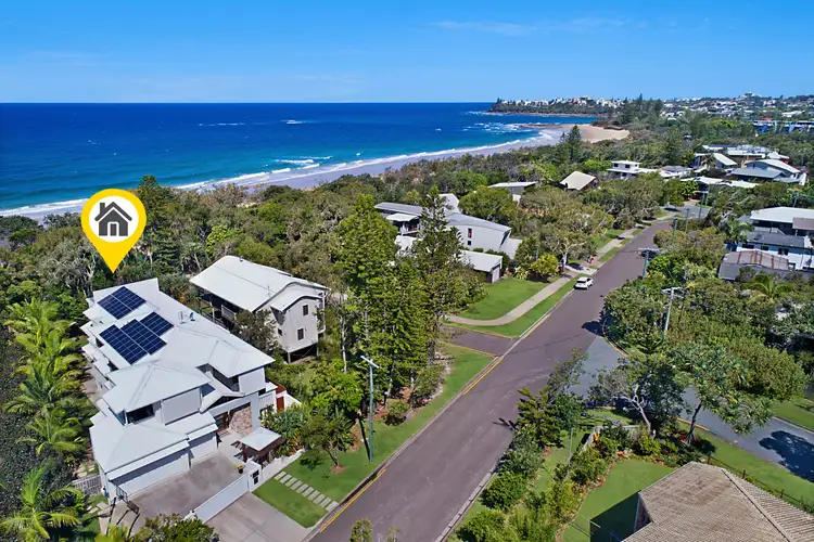 1 Ngungun Street, Dicky Beach QLD 4551