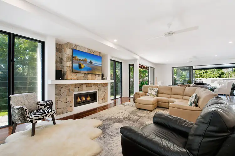 Fourth view of Homely house listing, 1 Ngungun Street, Dicky Beach QLD 4551