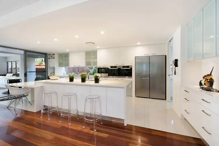 Sixth view of Homely house listing, 1 Ngungun Street, Dicky Beach QLD 4551
