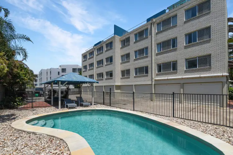 7/10-12 Maroubra Street, Maroochydore QLD 4558