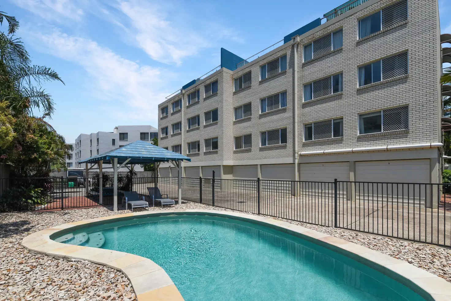 Main view of Homely unit listing, 7/10-12 Maroubra Street, Maroochydore QLD 4558