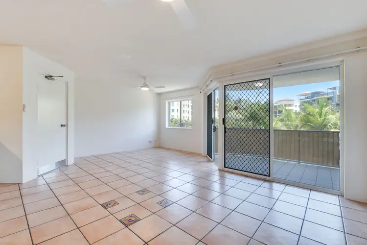 Fourth view of Homely unit listing, 7/10-12 Maroubra Street, Maroochydore QLD 4558