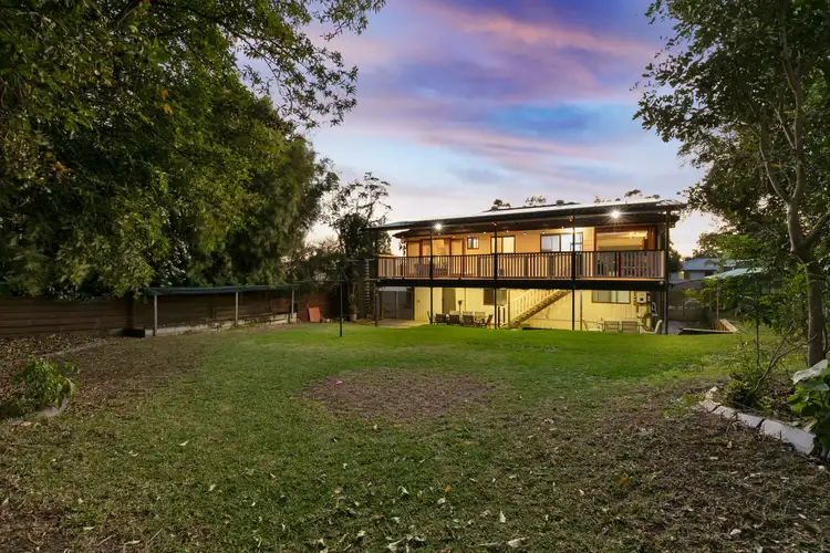 38 Elmhurst Street, Capalaba QLD 4157