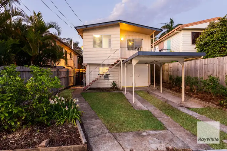 20 Napier Street, Murarrie QLD 4172