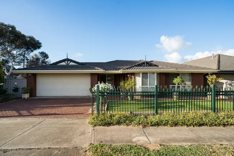 70 Lamont Street, Croydon Park SA 5008