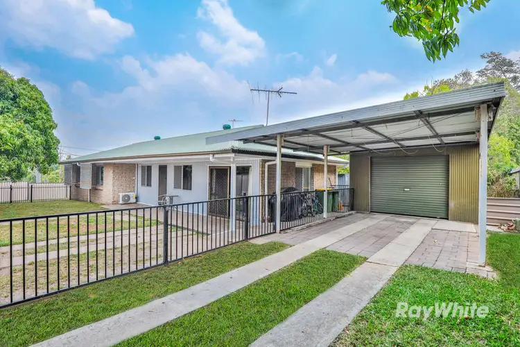 63 Ashton Street, Logan Central QLD 4114