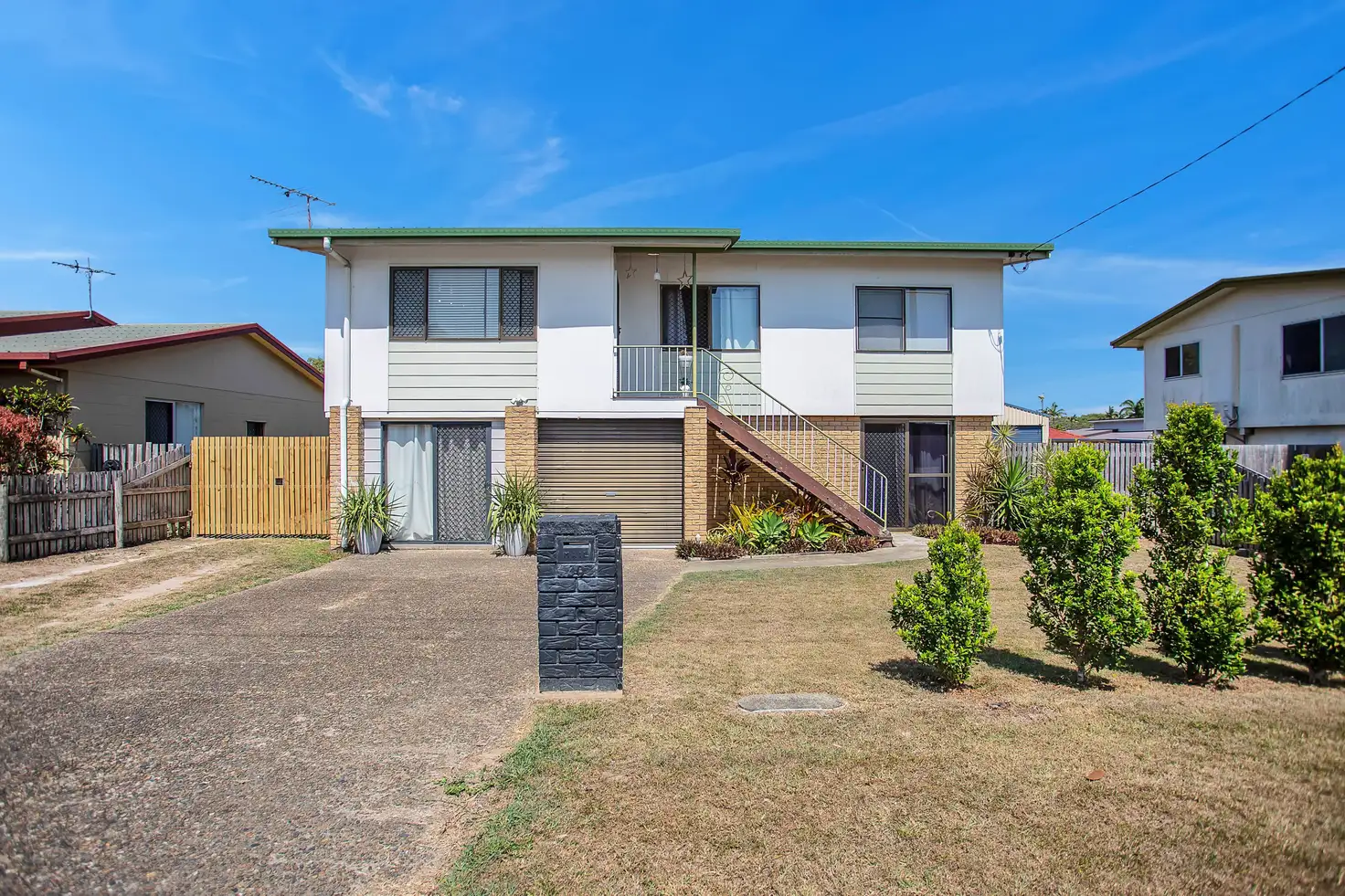 Main view of Homely house listing, 30 Maple Drive, Andergrove QLD 4740