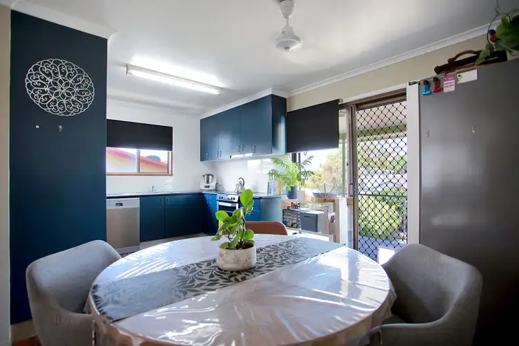 Second view of Homely house listing, 30 Maple Drive, Andergrove QLD 4740