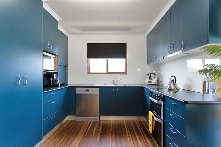 Fifth view of Homely house listing, 30 Maple Drive, Andergrove QLD 4740