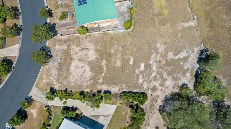Seventh view of Homely land listing, 28 Coongul Court, Urraween QLD 4655