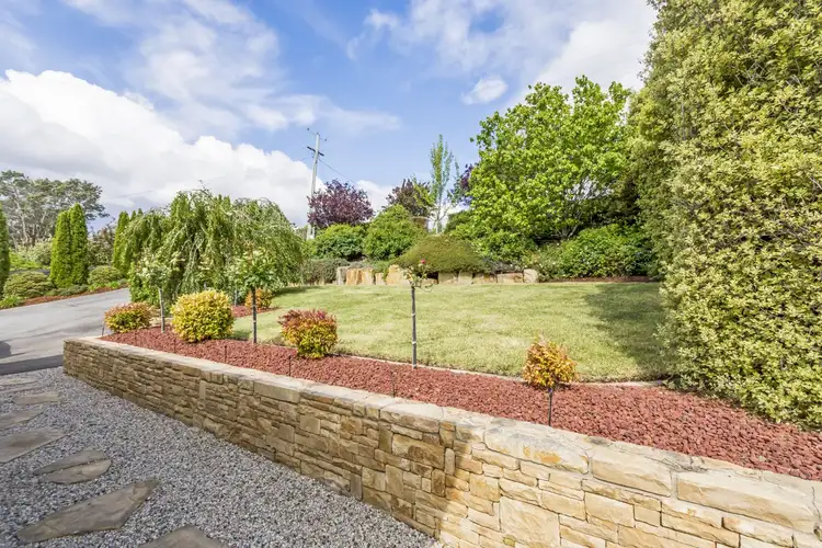 Fourth view of Homely house listing, 71 Bayview Drive, Blackstone Heights TAS 7250